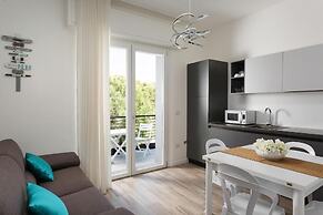 Appartamenti le Vele