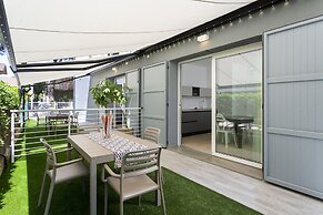 Appartamenti le Vele