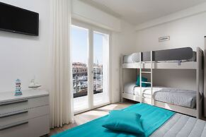 Appartamenti le Vele