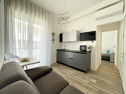 Appartamenti le Vele