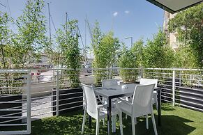 Appartamenti le Vele