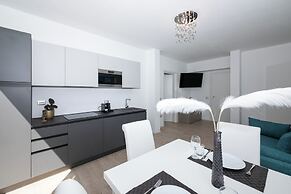 Appartamenti le Vele