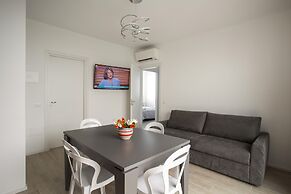 Appartamenti le Vele