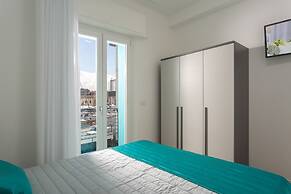 Appartamenti le Vele