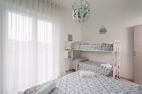 Appartamenti le Vele