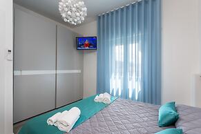 Appartamenti le Vele