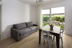 Appartamenti le Vele