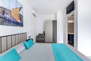 Appartamenti le Vele