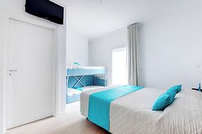 Appartamenti le Vele