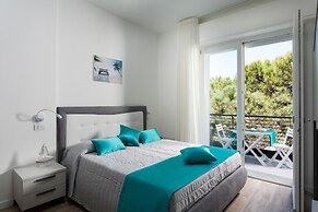 Appartamenti le Vele