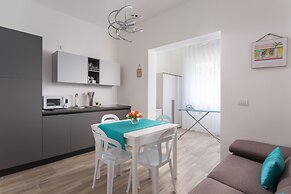 Appartamenti le Vele