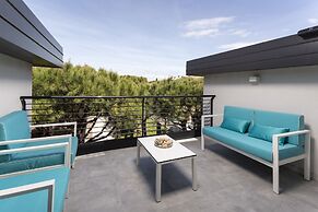 Appartamenti le Vele