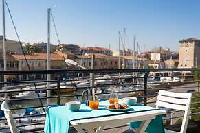 Appartamenti le Vele