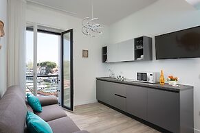 Appartamenti le Vele