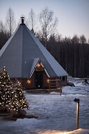 Aito  Igloo & Spa Resort