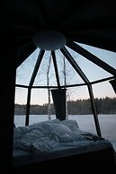 Aito  Igloo & Spa Resort