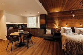 Aito  Igloo & Spa Resort