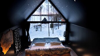 Aito  Igloo & Spa Resort
