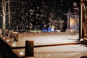 Aito  Igloo & Spa Resort