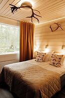 Aito  Igloo & Spa Resort