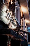 Aito  Igloo & Spa Resort