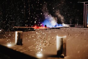 Aito  Igloo & Spa Resort