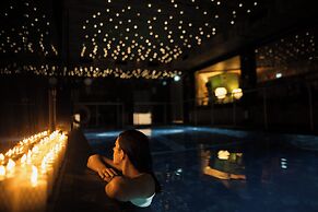 Aito  Igloo & Spa Resort