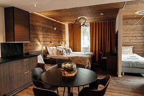 Aito  Igloo & Spa Resort