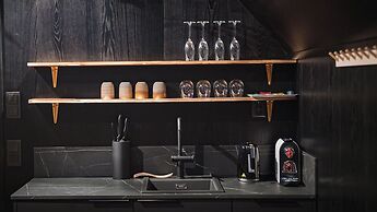 Aito  Igloo & Spa Resort