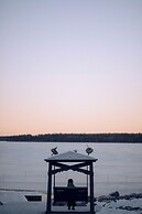 Aito  Igloo & Spa Resort