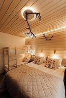 Aito  Igloo & Spa Resort