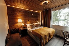 Aito  Igloo & Spa Resort