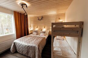 Aito  Igloo & Spa Resort