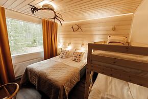 Aito  Igloo & Spa Resort