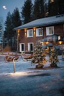 Aito  Igloo & Spa Resort