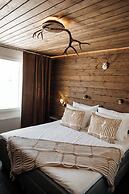 Aito  Igloo & Spa Resort