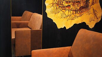 Aito  Igloo & Spa Resort