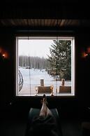 Aito  Igloo & Spa Resort