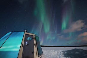 Aito  Igloo & Spa Resort