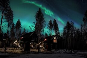 Aito  Igloo & Spa Resort