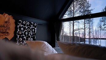 Aito  Igloo & Spa Resort