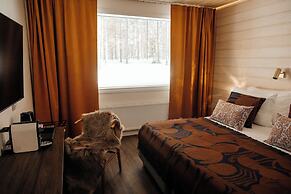 Aito  Igloo & Spa Resort