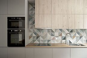 Cozy Apartment Near Wawel by Renters