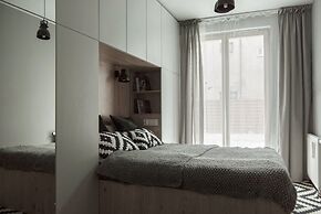 Cozy Apartment Near Wawel by Renters