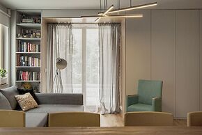 Cozy Apartment Near Wawel by Renters