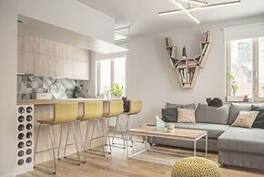 Cozy Apartment Near Wawel by Renters