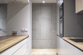 Cozy Apartment Near Wawel by Renters