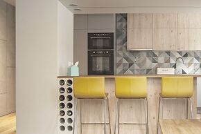 Cozy Apartment Near Wawel by Renters