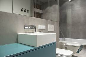 Cozy Apartment Near Wawel by Renters