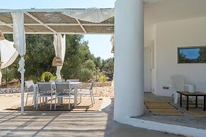 Trullo Chiara con Piscina by Wonderful Italy